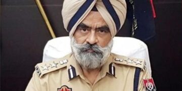ਮੁਅੱਤਲ DIG ਭੁੱਲਰ ਵਿਰੁੱਧ ਰੋਜ਼ਾਨਾ ਸੁਣਵਾਈ ਵਾਲੀ ਅਰਜੀ ਖਾਰਜ