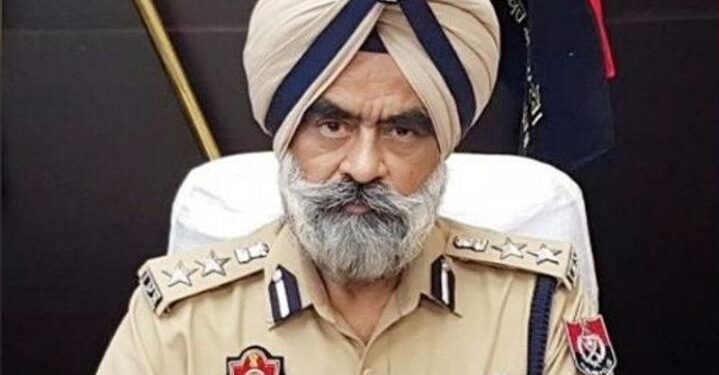 ਮੁਅੱਤਲ DIG ਭੁੱਲਰ ਵਿਰੁੱਧ ਰੋਜ਼ਾਨਾ ਸੁਣਵਾਈ ਵਾਲੀ ਅਰਜੀ ਖਾਰਜ
