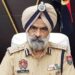 ਮੁਅੱਤਲ DIG ਭੁੱਲਰ ਵਿਰੁੱਧ ਰੋਜ਼ਾਨਾ ਸੁਣਵਾਈ ਵਾਲੀ ਅਰਜੀ ਖਾਰਜ