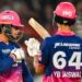 IPL Eliminator : ਰਾਜਸਥਾਨ ਅਤੇ ਹੈਦਰਾਬਾਦ ਵਿਚਾਲੇ ਮੁਕਾਬਲਾ ਜਾਰੀ ; ਰਾਜਸਥਾਨ ਨੇ ਹੈਦਰਾਬਾਦ ਲਈ ਸੈੱਟ ਕੀਤਾ ਟਾਰਗੇਟ IPL Eliminator : ਰਾਜਸਥਾਨ ਅਤੇ ਹੈਦਰਾਬਾਦ ਵਿਚਾਲੇ ਮੁਕਾਬਲਾ ਜਾਰੀ ; ਰਾਜਸਥਾਨ ਨੇ ਹੈਦਰਾਬਾਦ ਲਈ ਸੈੱਟ ਕੀਤਾ ਟਾਰਗੇਟ