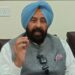 ਪੰਜਾਬ ਭਾਜਪਾ ਵਿੱਚ ਜਲਦ ਹੋਣ ਜਾ ਰਿਹਾ ਫੇਰਬਦਲ ; ਸਾਬਕਾ MLA ਕੇਵਲ ਢਿੱਲੋਂ ਬਣ ਸਕਦੇ ਹਨ ਪੰਜਾਬ ਭਾਜਪਾ ਦੇ ਨਵੇਂ ਪ੍ਰਧਾਨ ਪੰਜਾਬ ਭਾਜਪਾ ਵਿੱਚ ਜਲਦ ਹੋਣ ਜਾ ਰਿਹਾ ਫੇਰਬਦਲ ; ਸਾਬਕਾ MLA ਕੇਵਲ ਢਿੱਲੋਂ ਬਣ ਸਕਦੇ ਹਨ ਪੰਜਾਬ ਭਾਜਪਾ ਦੇ ਨਵੇਂ ਪ੍ਰਧਾਨ