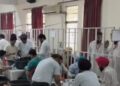 ਪੰਜਾਬ ਨਗਰ ਨਿਗਮ ਚੋਣ ਨਤੀਜੇ : ‘ਆਪ’ ਨੇ 89 ਸੀਟਾਂ ਜਿੱਤੀਆਂ ; ਆਜ਼ਾਦ ਉਮੀਦਵਾਰ ਦੂਜੇ ਸਥਾਨ ‘ਤੇ ਪੰਜਾਬ ਨਗਰ ਨਿਗਮ ਚੋਣ ਨਤੀਜੇ : ‘ਆਪ’ ਨੇ 89 ਸੀਟਾਂ ਜਿੱਤੀਆਂ ; ਆਜ਼ਾਦ ਉਮੀਦਵਾਰ ਦੂਜੇ ਸਥਾਨ ‘ਤੇ