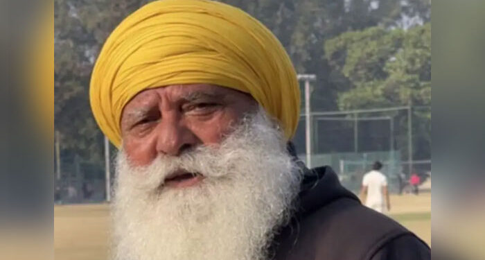 Punjab: ਅਦਾਕਾਰ ਯੋਗਰਾਜ ਸਿੰਘ ਵਿਵਾਦਾਂ ਵਿੱਚ ਘਿਰੇ, ਪੜ੍ਹੋ ਕੀ ਹੈ ਮਾਮਲਾ ?
