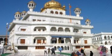 Amritsar : ਸ੍ਰੀ ਅਕਾਲ ਤਖ਼ਤ ਸਾਹਿਬ ਦਾ ਵੱਡਾ ਫੈਸਲਾ: ਚੀਫ਼ ਖਾਲਸਾ ਦੀਵਾਨ ਦੀ ਸਮੁੱਚੀ ਕਾਰਜਕਾਰੀ ਕਮੇਟੀ 8 ਮਈ ਨੂੰ ਤਲਬ