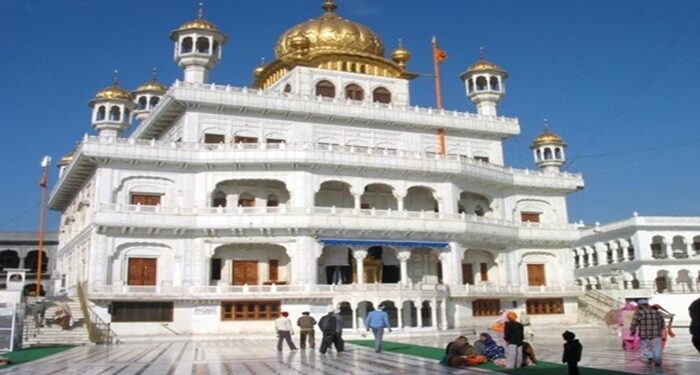 Amritsar : ਸ੍ਰੀ ਅਕਾਲ ਤਖ਼ਤ ਸਾਹਿਬ ਦਾ ਵੱਡਾ ਫੈਸਲਾ: ਚੀਫ਼ ਖਾਲਸਾ ਦੀਵਾਨ ਦੀ ਸਮੁੱਚੀ ਕਾਰਜਕਾਰੀ ਕਮੇਟੀ 8 ਮਈ ਨੂੰ ਤਲਬ