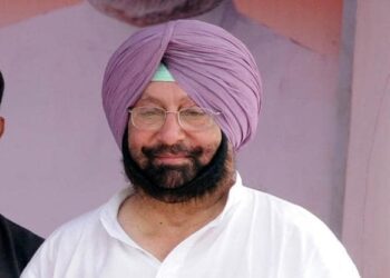 Punjab ਦੇ ਸਾਬਕਾ ਮੁੱਖ ਮੰਤਰੀ ਕੈਪਟਨ ਅਮਰਿੰਦਰ ਸਿੰਘ ਬਿਲਕੁਲ ਠੀਕ-ਠਾਕ; ਰੁਟੀਨ ਜਾਂਚ ਲਈ ਪੁੱਜੇ ਹਸਪਤਾਲ