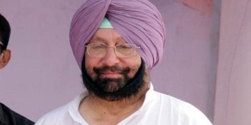 Punjab ਦੇ ਸਾਬਕਾ ਮੁੱਖ ਮੰਤਰੀ ਕੈਪਟਨ ਅਮਰਿੰਦਰ ਸਿੰਘ ਬਿਲਕੁਲ ਠੀਕ-ਠਾਕ; ਰੁਟੀਨ ਜਾਂਚ ਲਈ ਪੁੱਜੇ ਹਸਪਤਾਲ