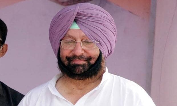 Punjab ਦੇ ਸਾਬਕਾ ਮੁੱਖ ਮੰਤਰੀ ਕੈਪਟਨ ਅਮਰਿੰਦਰ ਸਿੰਘ ਬਿਲਕੁਲ ਠੀਕ-ਠਾਕ; ਰੁਟੀਨ ਜਾਂਚ ਲਈ ਪੁੱਜੇ ਹਸਪਤਾਲ