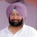 Punjab ਦੇ ਸਾਬਕਾ ਮੁੱਖ ਮੰਤਰੀ ਕੈਪਟਨ ਅਮਰਿੰਦਰ ਸਿੰਘ ਬਿਲਕੁਲ ਠੀਕ-ਠਾਕ; ਰੁਟੀਨ ਜਾਂਚ ਲਈ ਪੁੱਜੇ ਹਸਪਤਾਲ
