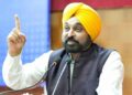 Punjab CM ਭਗਵੰਤ ਮਾਨ ਭਲਕੇ ਸ੍ਰੀ ਅਨੰਦਪੁਰ ਸਾਹਿਬ ਤੋਂ ਕਰਨਗੇ ‘ਸ਼ੁਕਰਾਨਾ ਯਾਤਰਾ’ ਦਾ ਆਗਾਜ਼