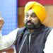 Punjab CM ਭਗਵੰਤ ਮਾਨ ਭਲਕੇ ਸ੍ਰੀ ਅਨੰਦਪੁਰ ਸਾਹਿਬ ਤੋਂ ਕਰਨਗੇ ‘ਸ਼ੁਕਰਾਨਾ ਯਾਤਰਾ’ ਦਾ ਆਗਾਜ਼