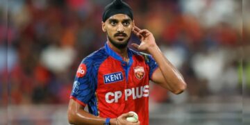 Cricketer ਅਰਸ਼ਦੀਪ ਸਿੰਘ ਨੇ Instagram ਤੋਂ 200 ਤੋਂ ਵੱਧ ਪੋਸਟਾਂ ਕੀਤੀਆਂ Delete!