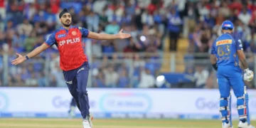 IPL 2026 PBKS vs MI : ਮੁੰਬਈ ਇੰਡੀਅਨਜ਼ ਨੇ ਟਾਸ ਜਿੱਤ ਕੇ ਚੁਣੀ ਗੇਂਦਬਾਜ਼ੀ