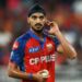 Cricketer ਅਰਸ਼ਦੀਪ ਸਿੰਘ ਨੇ Instagram ਤੋਂ 200 ਤੋਂ ਵੱਧ ਪੋਸਟਾਂ ਕੀਤੀਆਂ Delete! Cricketer ਅਰਸ਼ਦੀਪ ਸਿੰਘ ਨੇ Instagram ਤੋਂ 200 ਤੋਂ ਵੱਧ ਪੋਸਟਾਂ ਕੀਤੀਆਂ Delete!