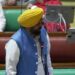 Punjab ਵਿਧਾਨ ਸਭਾ ਵਿੱਚ ਭਰੋਸਗੀ ਮਤਾ ਸਰਬਸੰਮਤੀ ਨਾਲ ਪਾਸ