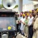 “ਯੁੱਧ ਨਸ਼ਿਆਂ ਵਿਰੁੱਧ” ਮੁਹਿੰਮ ਨੂੰ ਸੰਗਰੂਰ ਹਲਕੇ ’ਚ ਲੋਕ ਅੰਦੋਲਨ ਬਣਾਉਣ ਵੱਲ ਵੱਡਾ ਕਦਮ; ਨਰਿੰਦਰ ਕੌਰ ਭਰਾਜ ਨੇ ਤਿੰਨ ਜਾਗਰੂਕਤਾ ਈ-ਰਿਕਸ਼ਾ ਨੂੰ ਦਿੱਤੀ ਹਰੀ ਝੰਡੀ