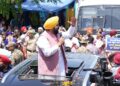 ਅੰਮ੍ਰਿਤਸਰ ਅਤੇ ਜਲੰਧਰ ਵਿੱਚ ਹੋਏ ਬੰਬ ਧਮਾਕੇ, ਪੰਜਾਬ ਵਿੱਚ ਭਾਜਪਾ ਦੀਆਂ ਚੋਣ ਤਿਆਰੀਆਂ ਦਾ ਹਿੱਸਾ: ਮੁੱਖ ਮੰਤਰੀ ਭਗਵੰਤ ਸਿੰਘ ਮਾਨ