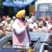 ਅੰਮ੍ਰਿਤਸਰ ਅਤੇ ਜਲੰਧਰ ਵਿੱਚ ਹੋਏ ਬੰਬ ਧਮਾਕੇ, ਪੰਜਾਬ ਵਿੱਚ ਭਾਜਪਾ ਦੀਆਂ ਚੋਣ ਤਿਆਰੀਆਂ ਦਾ ਹਿੱਸਾ: ਮੁੱਖ ਮੰਤਰੀ ਭਗਵੰਤ ਸਿੰਘ ਮਾਨ
