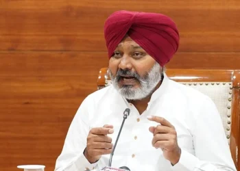 ਪੰਜਾਬ ‘ਚ ਸਫਾਈ ਸੇਵਕਾਂ ਦੀ ਹੜਤਾਲ ਖਤਮ; ਵਿੱਤ ਮੰਤਰੀ ਹਰਪਾਲ ਸਿੰਘ ਚੀਮਾ ਨੇ ਦਿੱਤੀ ਜਾਣਕਾਰੀ