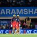 IPL Qualifier 1 : ਰਾਇਲ ਚੈਲੰਜਰਜ਼ ਬੈਂਗਲੁਰੂ ਤੇ ਗੁਜਰਾਤ ਟਾਈਟਨਸ ਵਿਚਾਲੇ ਮੁਕਾਬਲਾ ਜਾਰੀ IPL Qualifier 1 : ਰਾਇਲ ਚੈਲੰਜਰਜ਼ ਬੈਂਗਲੁਰੂ ਤੇ ਗੁਜਰਾਤ ਟਾਈਟਨਸ ਵਿਚਾਲੇ ਮੁਕਾਬਲਾ ਜਾਰੀ