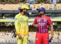 IPL 2026 CSK vs LSG: ਚੇਨਈ ਸੁਪਰ ਕਿੰਗਜ਼ ਨੇ ਜਿੱਤਿਆ Toss