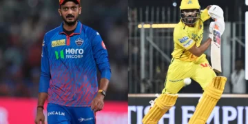 IPL 2026 DC vs CSK : ਦਿੱਲੀ ਨੇ ਜਿੱਤਿਆ Toss, ਜਾਣੋ ਕੀ ਲਿਆ ਫੈਸਲਾ