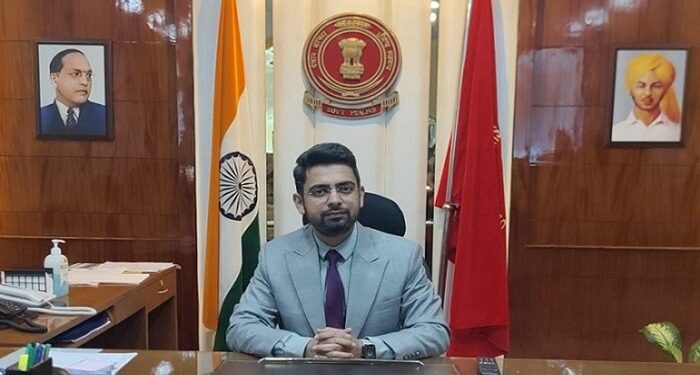 ਨਸ਼ਾ ਛੁਡਾਊ ਕੇਂਦਰ ਵਿੱਚੋਂ 31 ਮਰੀਜ਼ਾਂ ਦੇ ਭੱਜਣ ਦਾ ਮਾਮਲਾ: ਡਿਪਟੀ ਕਮਿਸ਼ਨਰ ਨੇ ਕੀਤਾ ਤੱਥ ਖੋਜ ਕਮੇਟੀ ਦਾ ਗਠਨ
