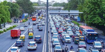Delhi ‘ਚ ਟ੍ਰੈਫਿਕ ਨਿਯਮਾਂ ਵਿੱਚ ਵੱਡੇ ਬਦਲਾਅ; ਹੁਣ ਵਾਹਨ ਚਲਾਉਣ ਵਾਲਿਆਂ ਨੂੰ ਰਹਿਣਾ ਪਵੇਗਾ ਹੋਰ ਸਾਵਧਾਨ!