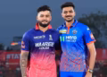 IPL 2026: DC vs RR :ਦਿੱਲੀ ਕੈਪੀਟਲਸ ਤੇ ਰਾਜਸਥਾਨ ਰਾਇਲਜ਼ ਵਿਚਾਲੇ ਟੱਕਰ