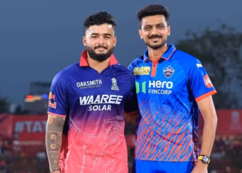 IPL 2026: DC vs RR :ਦਿੱਲੀ ਕੈਪੀਟਲਸ ਤੇ ਰਾਜਸਥਾਨ ਰਾਇਲਜ਼ ਵਿਚਾਲੇ ਟੱਕਰ