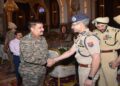 DGP ਗੌਰਵ ਯਾਦਵ ਨੇ ਅੰਮ੍ਰਿਤਸਰ ‘ਚ ਪੰਜਾਬ ਪੁਲਿਸ ਦੇ ਜਵਾਨਾਂ ਨਾਲ ਸਾਂਝਾ ਕੀਤਾ ‘ਵੱਡਾ ਖਾਣਾ’