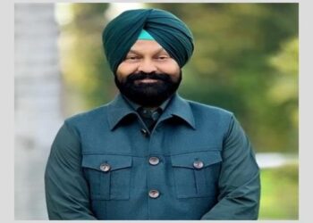 AAP ਵਿਧਾਇਕ ਡਿੰਪੀ ਢਿੱਲੋਂ ਦੀ ਗੱਡੀ ਰੋਕਣ ਦਾ ਮਾਮਲਾ: ਵਿਧਾਇਕ ਨੇ ਵੀਡੀਓ ਜਾਰੀ ਕਰਕੇ ਰੱਖਿਆ ਆਪਣਾ ਪੱਖ AAP ਵਿਧਾਇਕ ਡਿੰਪੀ ਢਿੱਲੋਂ ਦੀ ਗੱਡੀ ਰੋਕਣ ਦਾ ਮਾਮਲਾ: ਵਿਧਾਇਕ ਨੇ ਵੀਡੀਓ ਜਾਰੀ ਕਰਕੇ ਰੱਖਿਆ ਆਪਣਾ ਪੱਖ