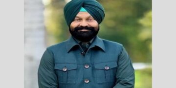 AAP ਵਿਧਾਇਕ ਡਿੰਪੀ ਢਿੱਲੋਂ ਦੀ ਗੱਡੀ ਰੋਕਣ ਦਾ ਮਾਮਲਾ: ਵਿਧਾਇਕ ਨੇ ਵੀਡੀਓ ਜਾਰੀ ਕਰਕੇ ਰੱਖਿਆ ਆਪਣਾ ਪੱਖ