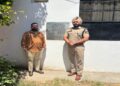 ‘ਦੀ ਈਕੋ ਕੰਜ਼ਰਵ ਫਾਊਂਡੇਸ਼ਨ’ ਨੇ ਜ਼ਿਲ੍ਹਾ ਜੇਲ੍ਹ ਰੂਪਨਗਰ ਵਿੱਚ ਪੀਣ ਵਾਲੇ ਪਾਣੀ ਦੀ ਮੁਸ਼ਕਿਲ ਕੀਤੀ ਹੱਲ