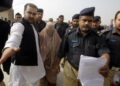 Pakistan :  FIA ਨੇ ਬਿਨਾਂ ਦਸਤਾਵੇਜ਼ਾਂ ਦੇ ਗਵਾਦਰ ਵੱਲ ਯਾਤਰਾ ਕਰਨ ਵਾਲੇ 34 ਅਫਗਾਨ ਨਾਗਰਿਕਾਂ ਨੂੰ ਕੀਤਾ ਗ੍ਰਿਫਤਾਰ 