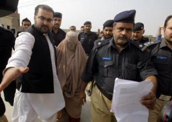 Pakistan :  FIA ਨੇ ਬਿਨਾਂ ਦਸਤਾਵੇਜ਼ਾਂ ਦੇ ਗਵਾਦਰ ਵੱਲ ਯਾਤਰਾ ਕਰਨ ਵਾਲੇ 34 ਅਫਗਾਨ ਨਾਗਰਿਕਾਂ ਨੂੰ ਕੀਤਾ ਗ੍ਰਿਫਤਾਰ 