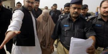 Pakistan :  FIA ਨੇ ਬਿਨਾਂ ਦਸਤਾਵੇਜ਼ਾਂ ਦੇ ਗਵਾਦਰ ਵੱਲ ਯਾਤਰਾ ਕਰਨ ਵਾਲੇ 34 ਅਫਗਾਨ ਨਾਗਰਿਕਾਂ ਨੂੰ ਕੀਤਾ ਗ੍ਰਿਫਤਾਰ 