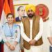 ਭਗਵੰਤ ਮਾਨ ਸਰਕਾਰ ਦੀ ਸਿੱਖਿਆ ਕ੍ਰਾਂਤੀ ਦਾ ਅਸਰ, ਪੰਜਾਬ ਦੇ 416 ਸਰਕਾਰੀ ਸਕੂਲਾਂ ਦੀ 12ਵੀਂ ਜਮਾਤ ਦਾ ਨਤੀਜਾ 100 ਫੀਸਦੀ ਰਿਹਾ ਭਗਵੰਤ ਮਾਨ ਸਰਕਾਰ ਦੀ ਸਿੱਖਿਆ ਕ੍ਰਾਂਤੀ ਦਾ ਅਸਰ, ਪੰਜਾਬ ਦੇ 416 ਸਰਕਾਰੀ ਸਕੂਲਾਂ ਦੀ 12ਵੀਂ ਜਮਾਤ ਦਾ ਨਤੀਜਾ 100 ਫੀਸਦੀ ਰਿਹਾ