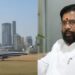 Maharashtra :ਅਸਮਾਨ ‘ਚ ਧੂੜ ਦੇ ਗੁਬਾਰ ਵਿੱਚ ਫਸਿਆ ਉਪ-ਮੁੱਖ ਮੰਤਰੀ ਏਕਨਾਥ ਸ਼ਿੰਦੇ ਦਾ ਹੈਲੀਕਾਪਟਰ