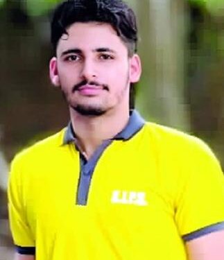 ਬਠਿੰਡਾ ਦੇ ਨੌਜਵਾਨ ਅਰਸ਼ਦੀਪ ਸਿੰਘ ਦੀ ਫ਼ੌਜ ਵਿਚ ਅਫ਼ਸਰ ਵਜੋਂ ਚੋਣ