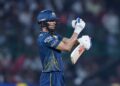 IPL 2026 RR vs GT : ਰਾਜਸਥਾਨ ਰੌਇਲਜ਼ ਅਤੇ ਗੁਜਰਾਤ ਟਾਈਟਨਸ ਵਿਚਾਲੇ ਮੁਕਾਬਲਾ ਜਾਰੀ