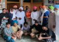 Punjab : ਫ਼ਰੀਦਕੋਟ ‘ਚ ਰੰਗਰੇਟਾ ਦਲ ਦੀ ਐਸ.ਸੀ. ਵਿੰਗ ਦੀ ਕਮਾਨ ਹੁਣ ਸਰਬਜੀਤ ਕੌਰ ਧਾਲੀਵਾਲ ਦੇ ਹੱਥ Punjab : ਫ਼ਰੀਦਕੋਟ ‘ਚ ਰੰਗਰੇਟਾ ਦਲ ਦੀ ਐਸ.ਸੀ. ਵਿੰਗ ਦੀ ਕਮਾਨ ਹੁਣ ਸਰਬਜੀਤ ਕੌਰ ਧਾਲੀਵਾਲ ਦੇ ਹੱਥ