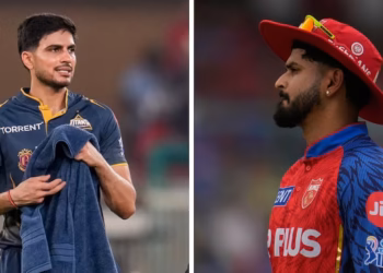 IPL 2026 GT vs PBKS: ਗੁਜਰਾਤ ਦੇ ਕਪਤਾਨ ਸ਼ੁਭਮਨ ਗਿੱਲ ਨੇ ਜਿੱਤਿਆ Toss