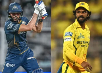 IPL 2026: GT vs CSK : ਚੇਨਈ ਨੇ ਜਿੱਤਿਆ Toss
