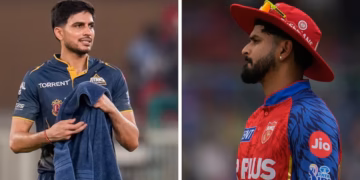 IPL 2026 GT vs PBKS: ਗੁਜਰਾਤ ਦੇ ਕਪਤਾਨ ਸ਼ੁਭਮਨ ਗਿੱਲ ਨੇ ਜਿੱਤਿਆ Toss