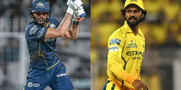 IPL 2026: GT vs CSK : ਚੇਨਈ ਨੇ ਜਿੱਤਿਆ Toss