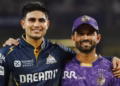 IPL 2026 : KKR vs GT: ਗੁਜਰਾਤ ਟਾਈਟਨਸ ਨੇ ਜਿੱਤਿਆ Toss IPL 2026 : KKR vs GT: ਗੁਜਰਾਤ ਟਾਈਟਨਸ ਨੇ ਜਿੱਤਿਆ Toss