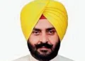 Punjab : ਹਰਮੀਤ ਸਿੰਘ ਪਠਾਣਮਾਜਰਾ ਪਟਿਆਲਾ ਅਦਾਲਤ ‘ਚ ਪੇਸ਼