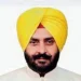 Punjab : ਹਰਮੀਤ ਸਿੰਘ ਪਠਾਣਮਾਜਰਾ ਪਟਿਆਲਾ ਅਦਾਲਤ ‘ਚ ਪੇਸ਼