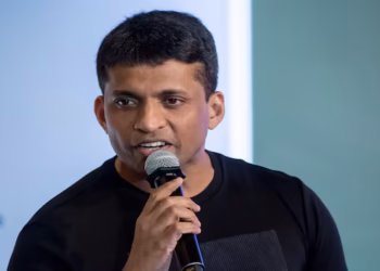 BYJU’S ਦੇ ਸੰਸਥਾਪਕ ਨੂੰ ਸਿੰਗਾਪੁਰ ਵਿੱਚ 6 ਮਹੀਨੇ ਦੀ ਜੇਲ੍ਹ ; ਲੱਗਾ ਭਾਰੀ ਜੁਰਮਾਨਾ
